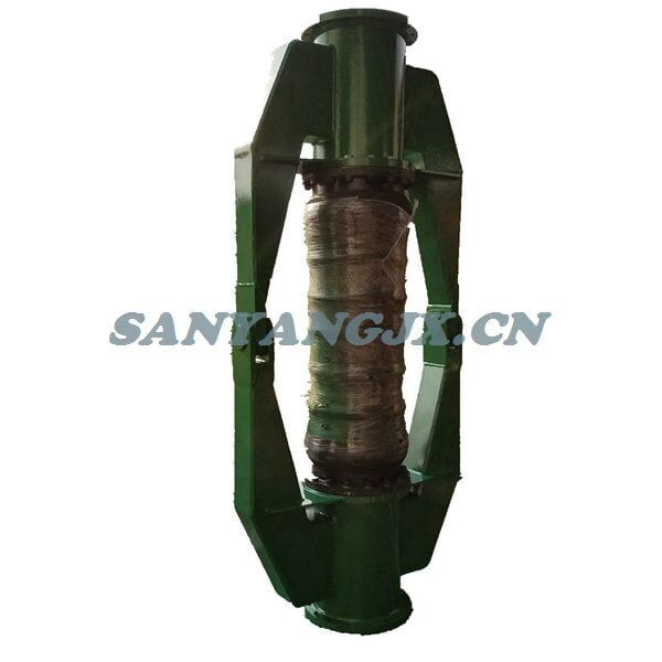 Dredge-Cardanic-Joint-Sanyangjx.cn-1.jpg - Sanyang Heavy Machinery